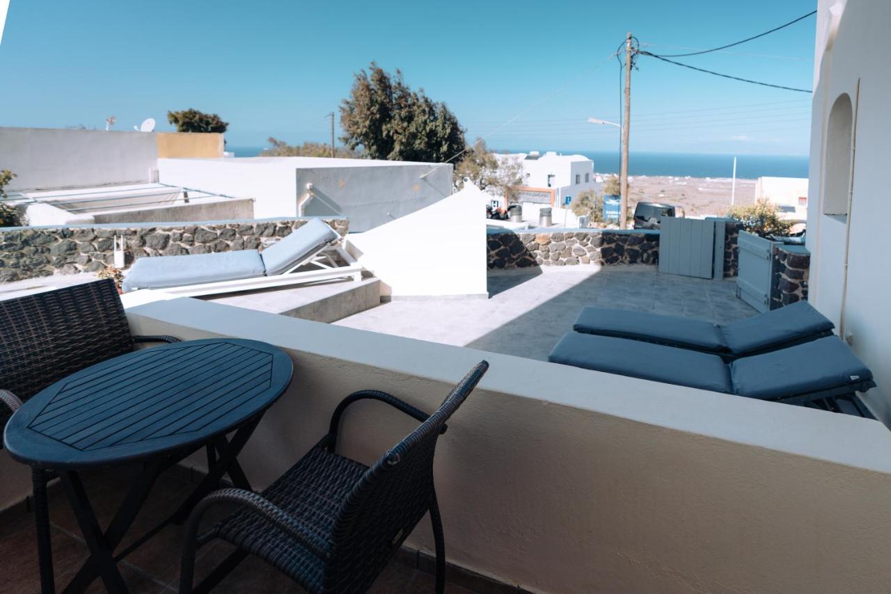 Aspa Villas Иа Екстериор снимка
