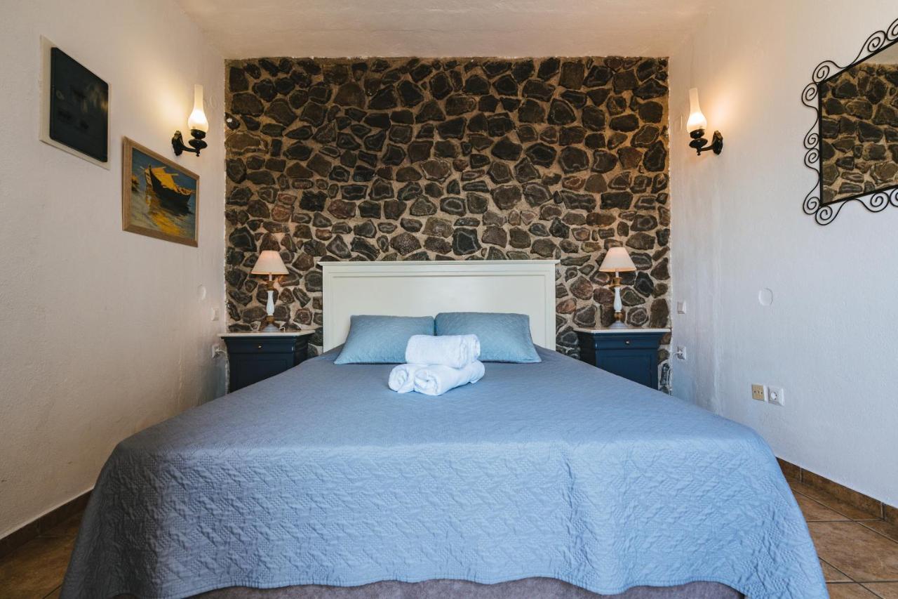 Aspa Villas Иа Екстериор снимка
