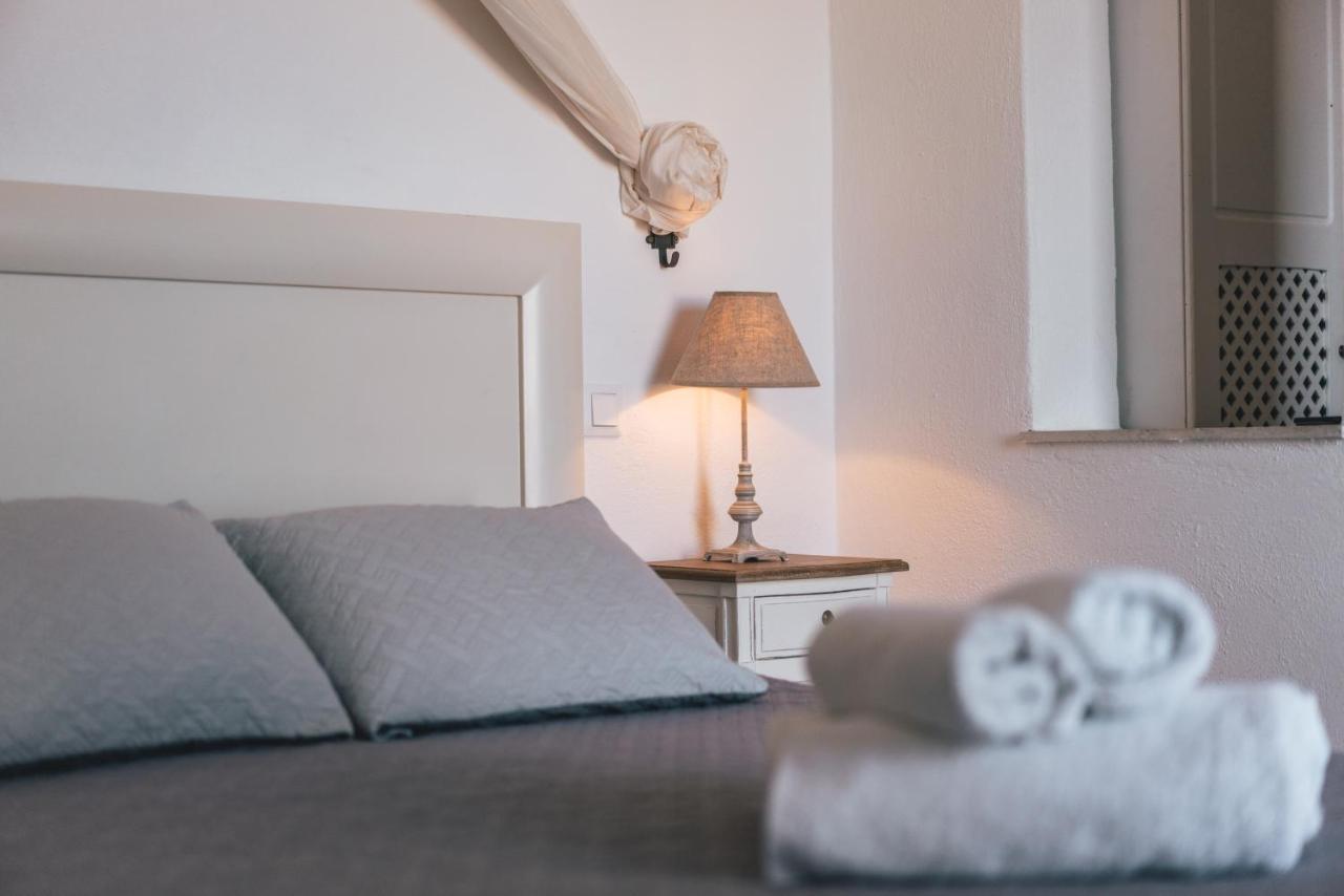 Aspa Villas Иа Екстериор снимка