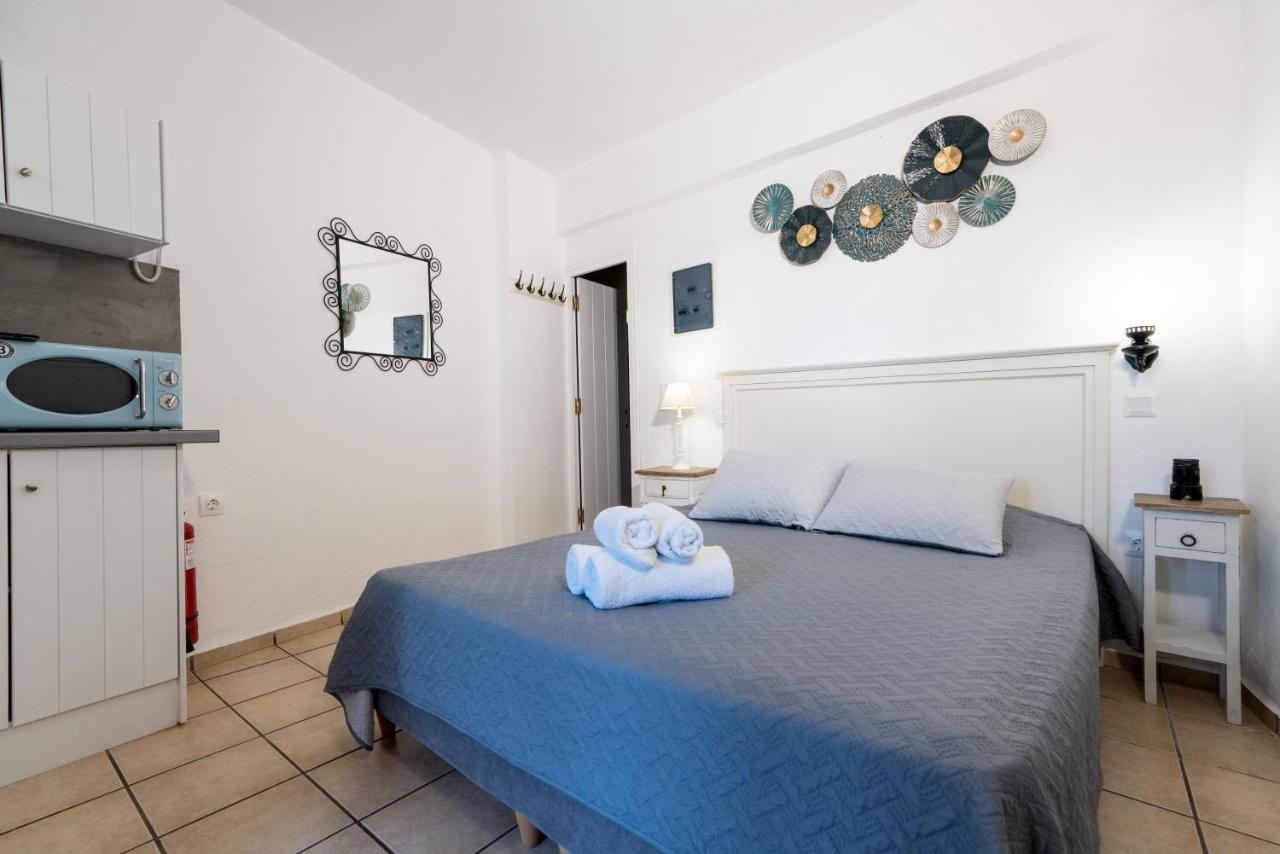 Aspa Villas Иа Екстериор снимка