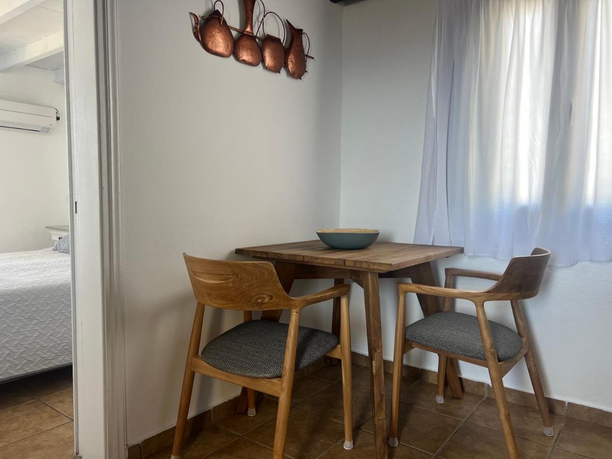 Aspa Villas Иа Екстериор снимка