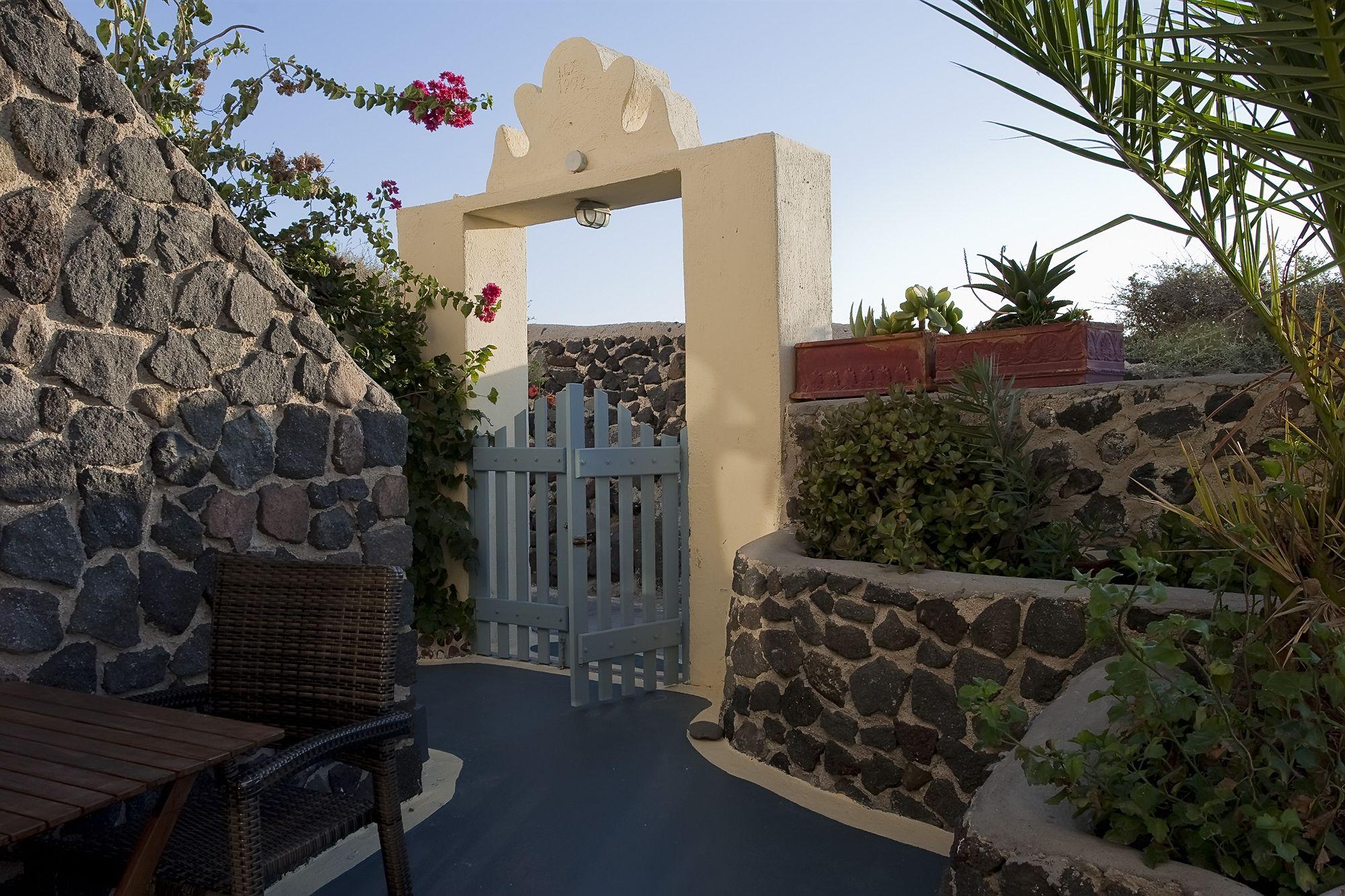 Aspa Villas Иа Екстериор снимка
