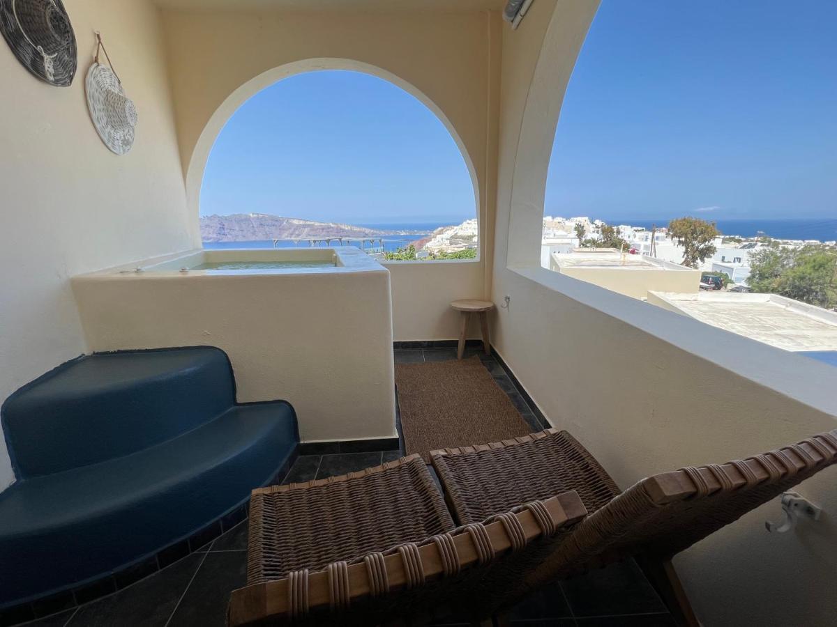 Aspa Villas Иа Стая снимка