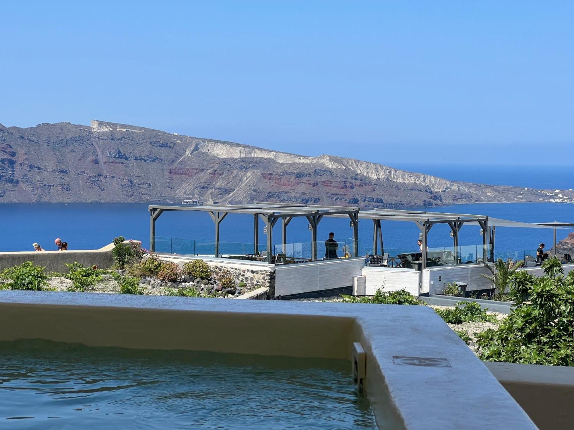 Aspa Villas Иа Стая снимка