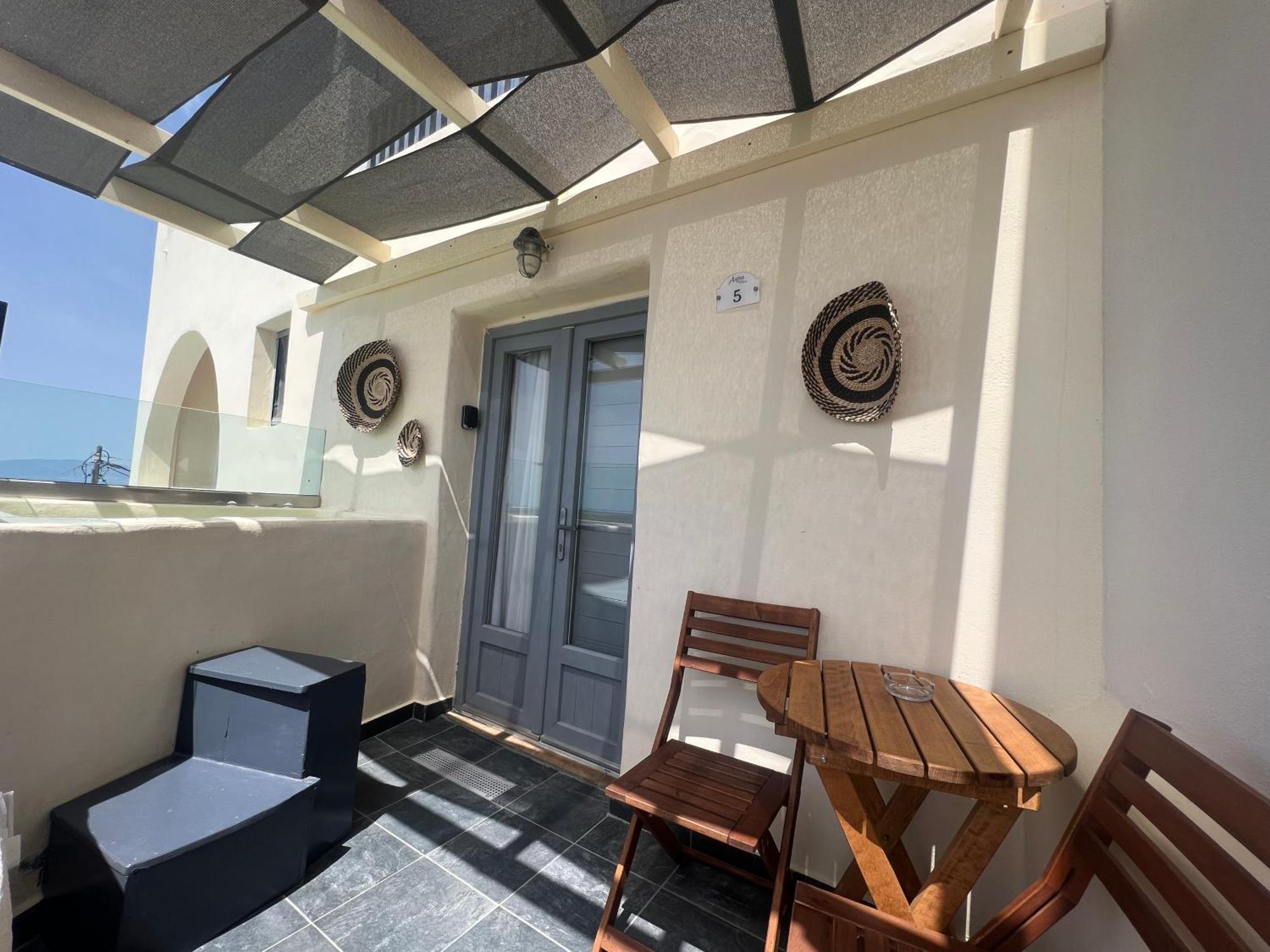 Aspa Villas Иа Стая снимка