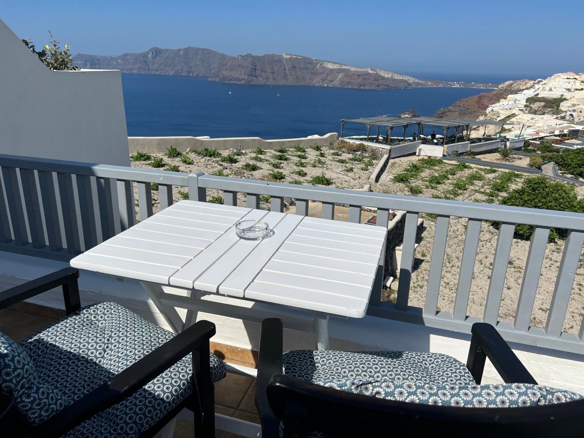 Aspa Villas Иа Стая снимка