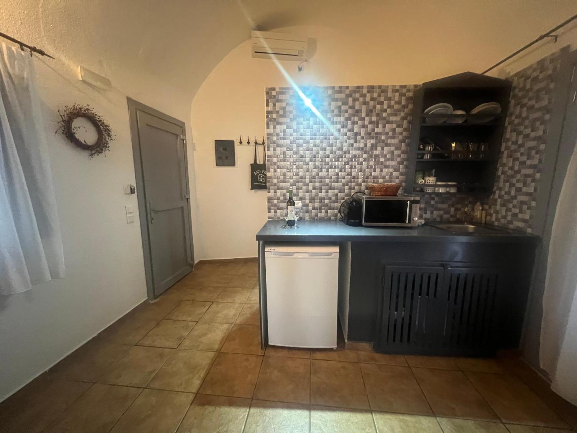 Aspa Villas Иа Стая снимка
