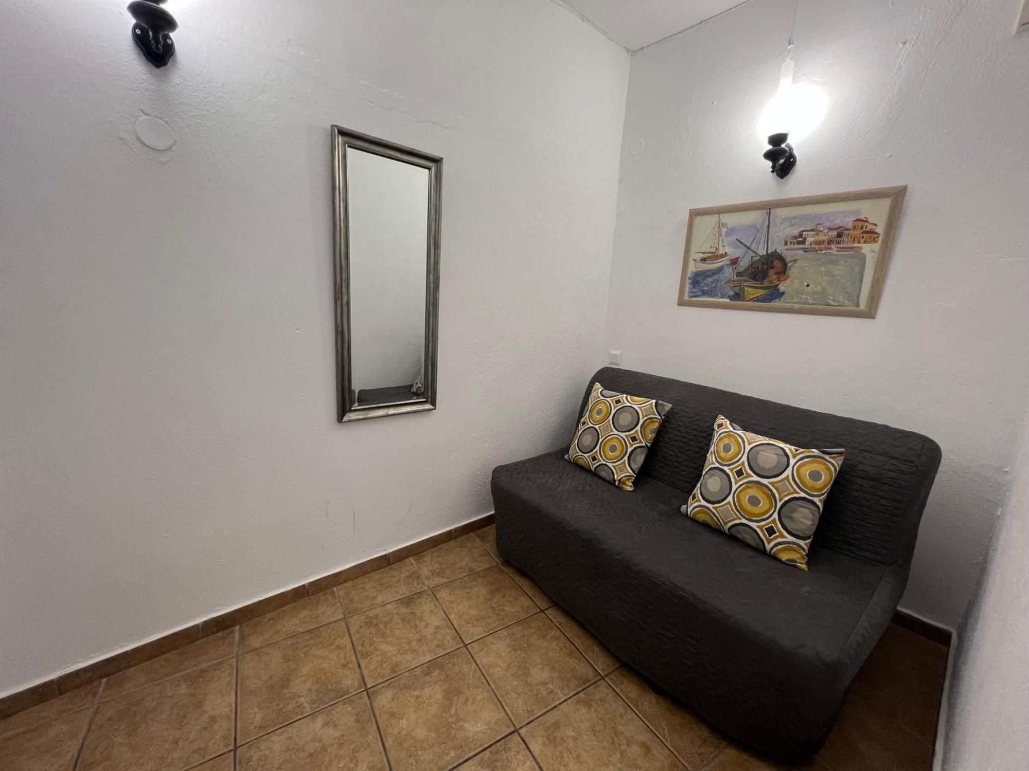 Aspa Villas Иа Стая снимка