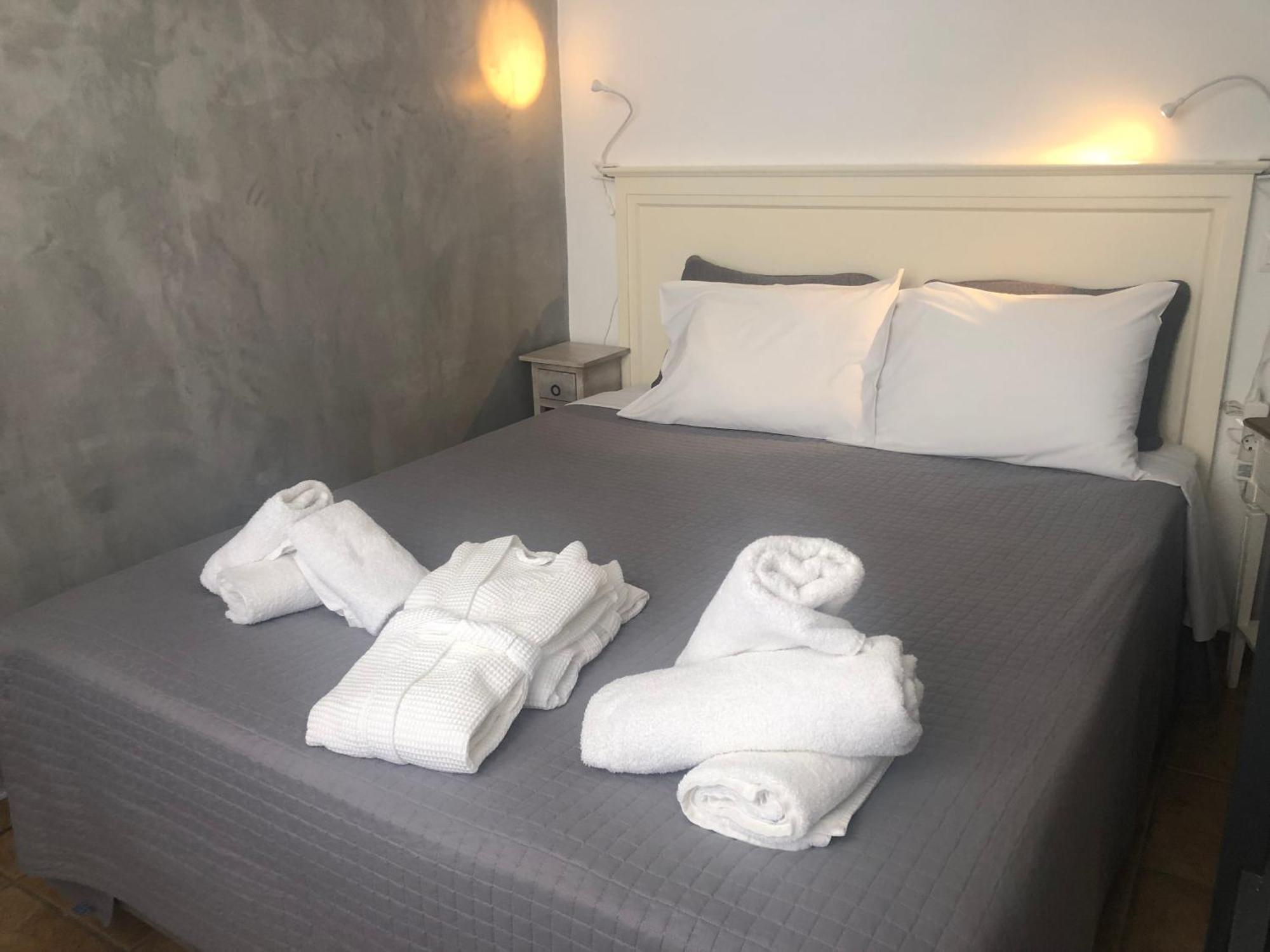 Aspa Villas Иа Стая снимка