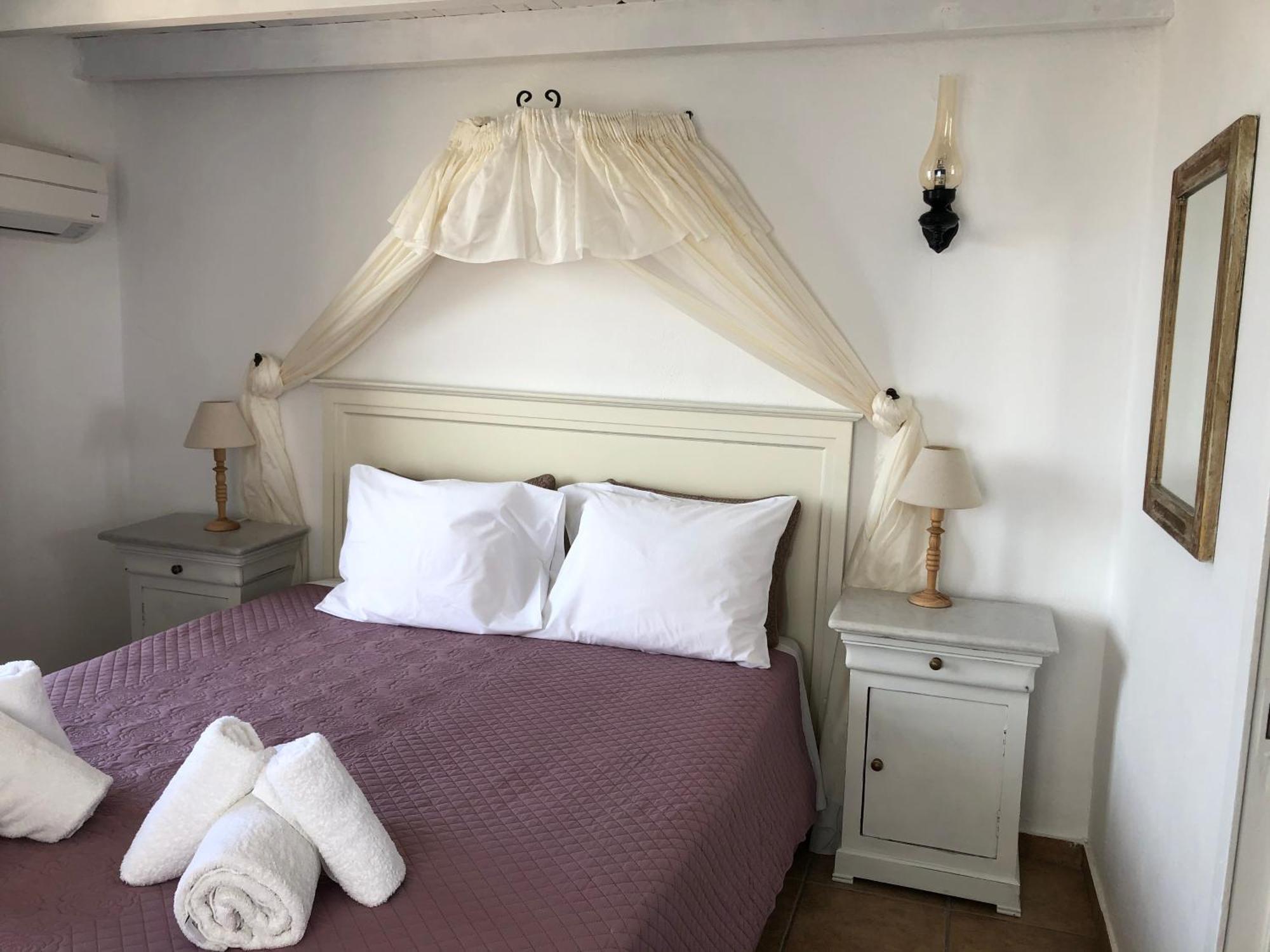 Aspa Villas Иа Стая снимка