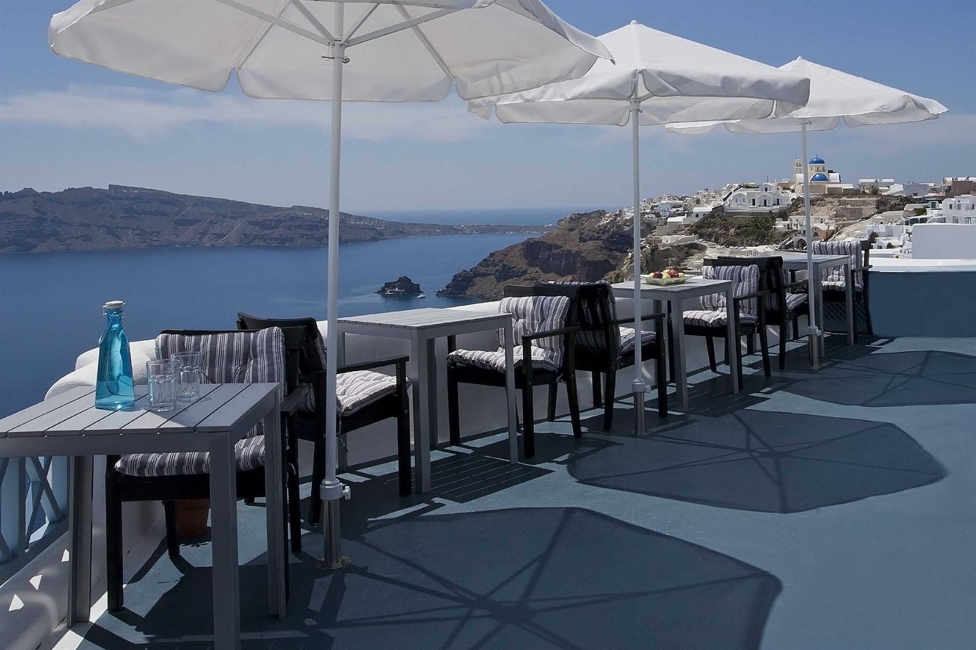 Aspa Villas Иа Екстериор снимка