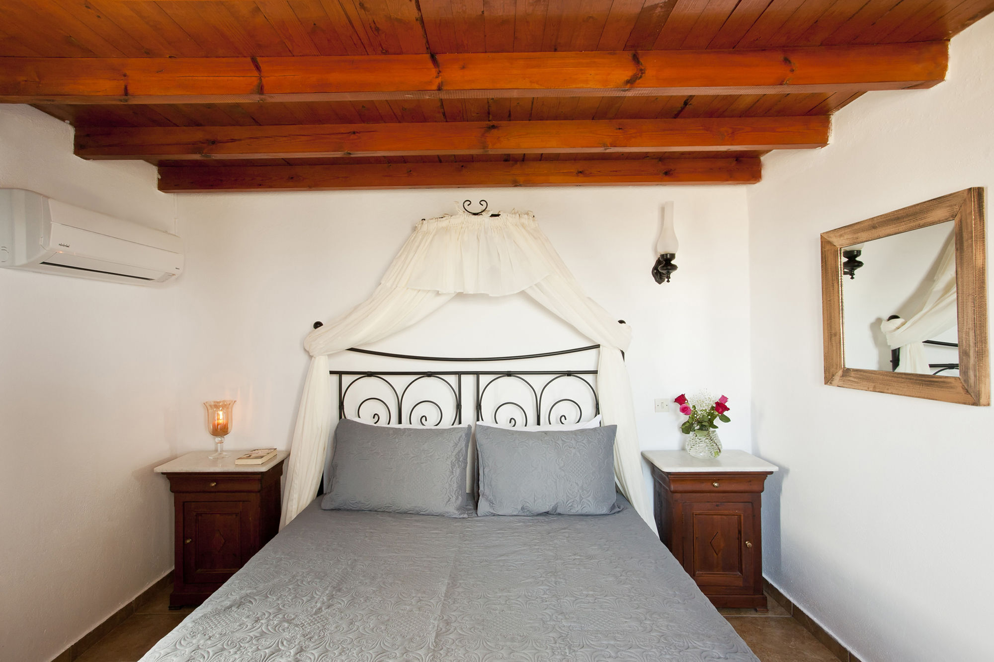 Aspa Villas Иа Екстериор снимка