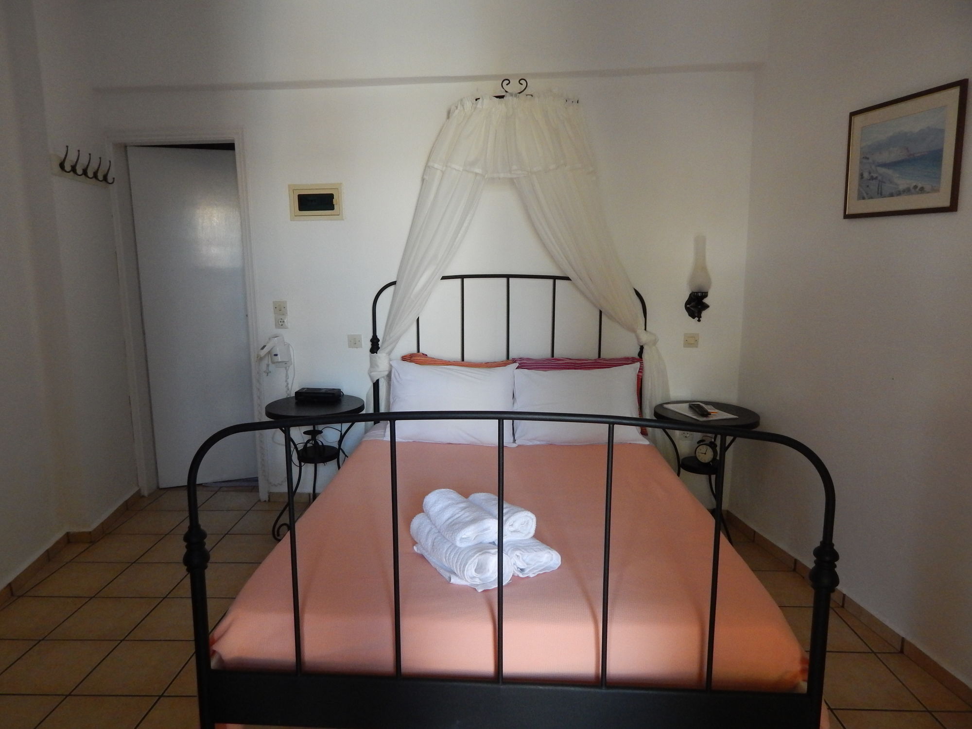 Aspa Villas Иа Екстериор снимка