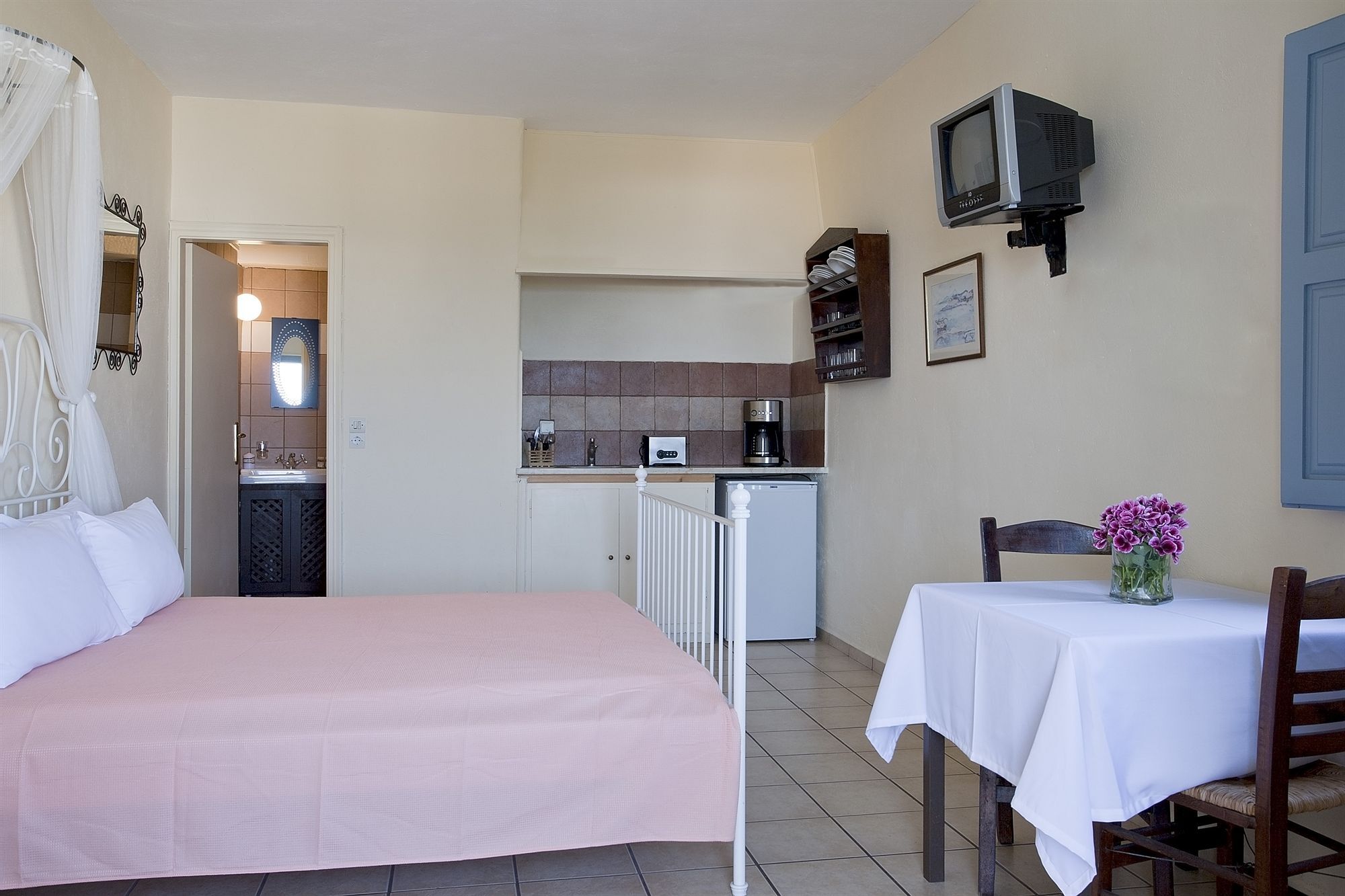 Aspa Villas Иа Екстериор снимка